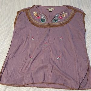 Free people blouse